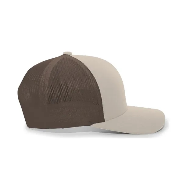 Trucker Snapback Cap... from ASI 89380 Staton Corporate and Casual