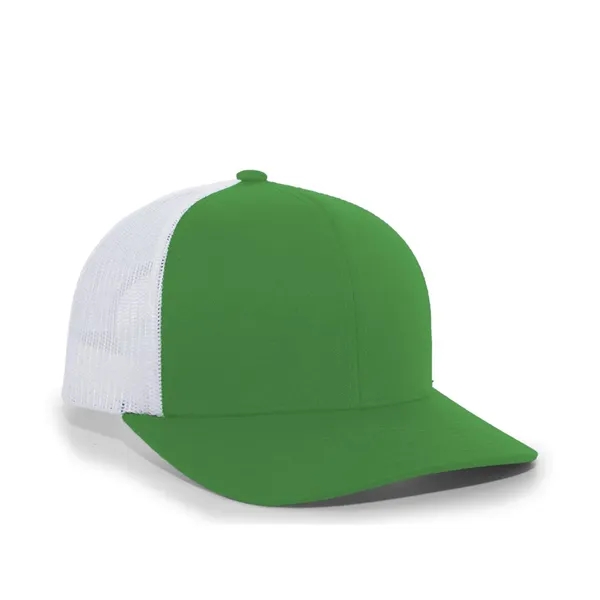 Trucker Snapback Cap... from ASI 89380 Staton Corporate and Casual