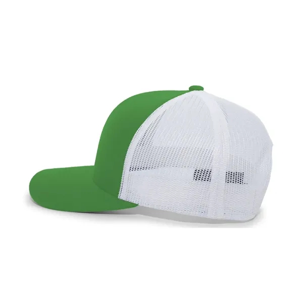 Trucker Snapback Cap... from ASI 89380 Staton Corporate and Casual