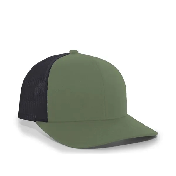 Trucker Snapback Cap... from ASI 89380 Staton Corporate and Casual