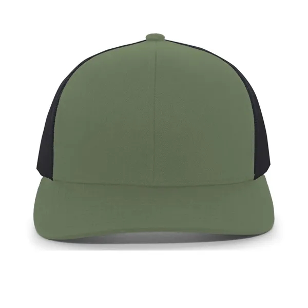 Trucker Snapback Cap... from ASI 89380 Staton Corporate and Casual