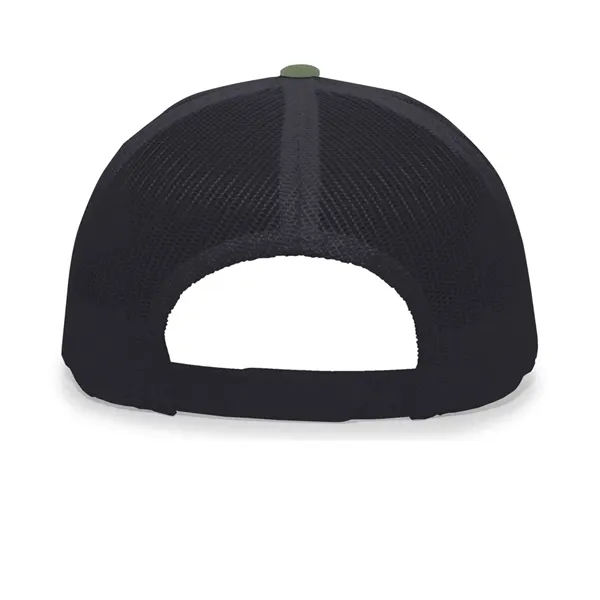 Trucker Snapback Cap... from ASI 89380 Staton Corporate and Casual