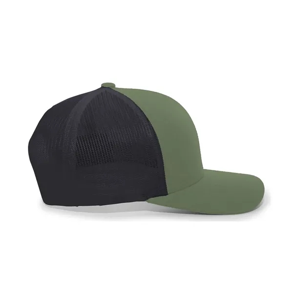 Trucker Snapback Cap... from ASI 89380 Staton Corporate and Casual