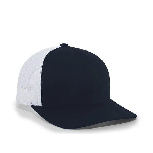 Trucker Snapback Cap... from ASI 89380 Staton Corporate and Casual