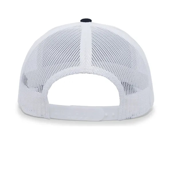 Trucker Snapback Cap... from ASI 89380 Staton Corporate and Casual