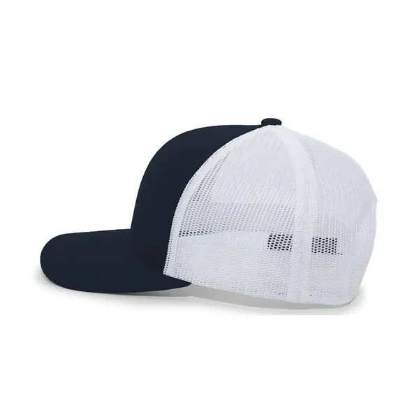 Trucker Snapback Cap... from ASI 89380 Staton Corporate and Casual