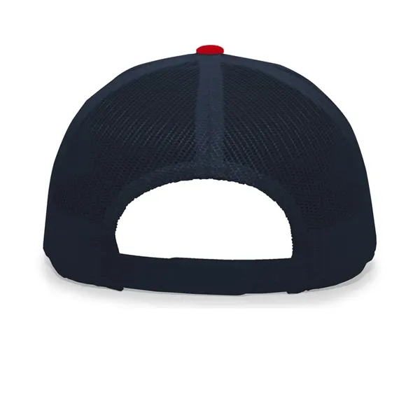 Trucker Snapback Cap... from ASI 89380 Staton Corporate and Casual