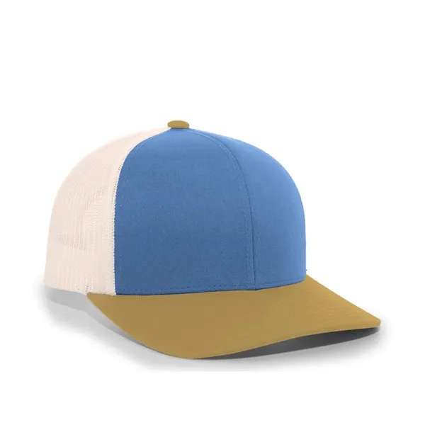 Trucker Snapback Cap... from ASI 89380 Staton Corporate and Casual