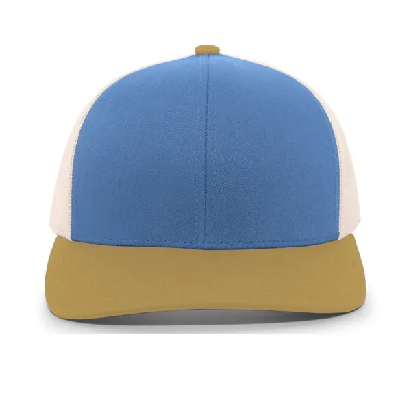 Trucker Snapback Cap... from ASI 89380 Staton Corporate and Casual