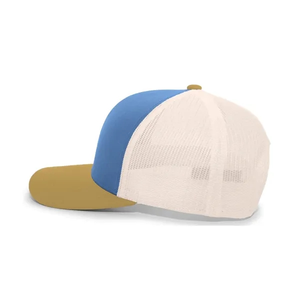 Trucker Snapback Cap... from ASI 89380 Staton Corporate and Casual