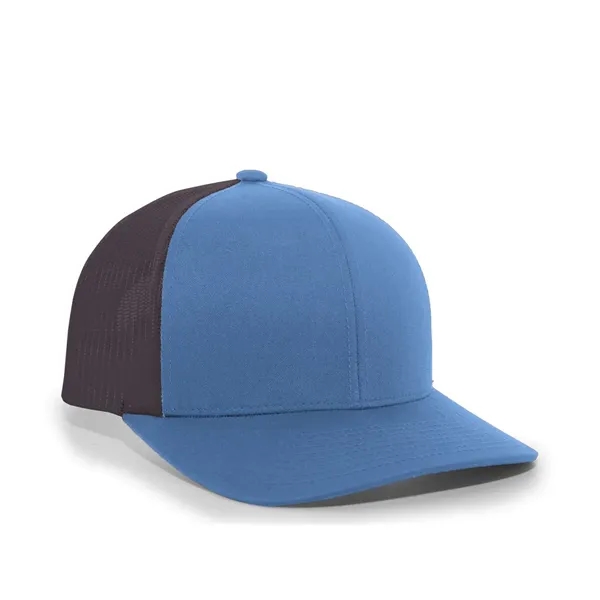 Trucker Snapback Cap... from ASI 89380 Staton Corporate and Casual