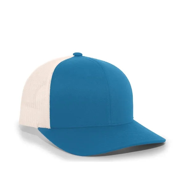 Trucker Snapback Cap... from ASI 89380 Staton Corporate and Casual