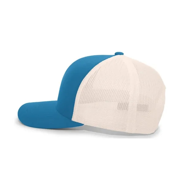 Trucker Snapback Cap... from ASI 89380 Staton Corporate and Casual