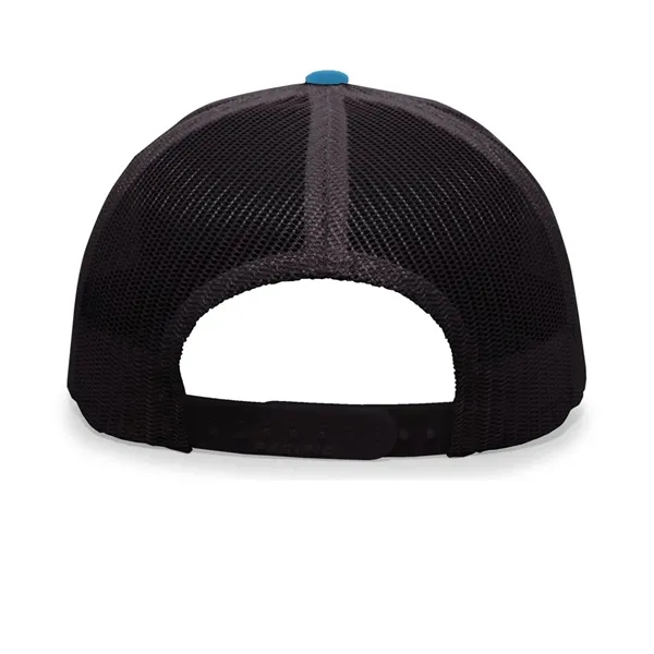 Trucker Snapback Cap... from ASI 89380 Staton Corporate and Casual