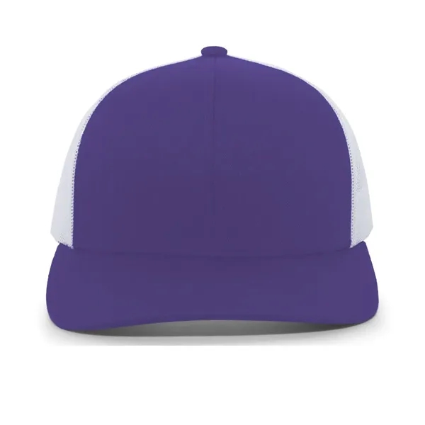 Trucker Snapback Cap... from ASI 89380 Staton Corporate and Casual