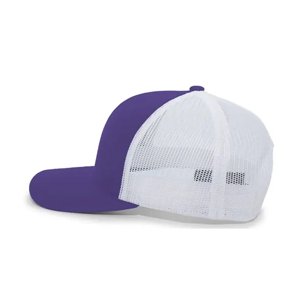 Trucker Snapback Cap... from ASI 89380 Staton Corporate and Casual