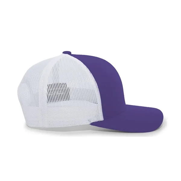 Trucker Snapback Cap... from ASI 89380 Staton Corporate and Casual