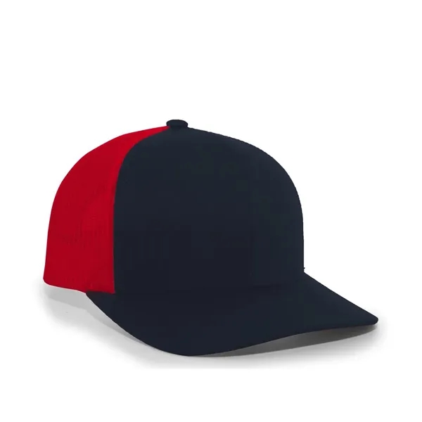 Trucker Snapback Cap... from ASI 89380 Staton Corporate and Casual