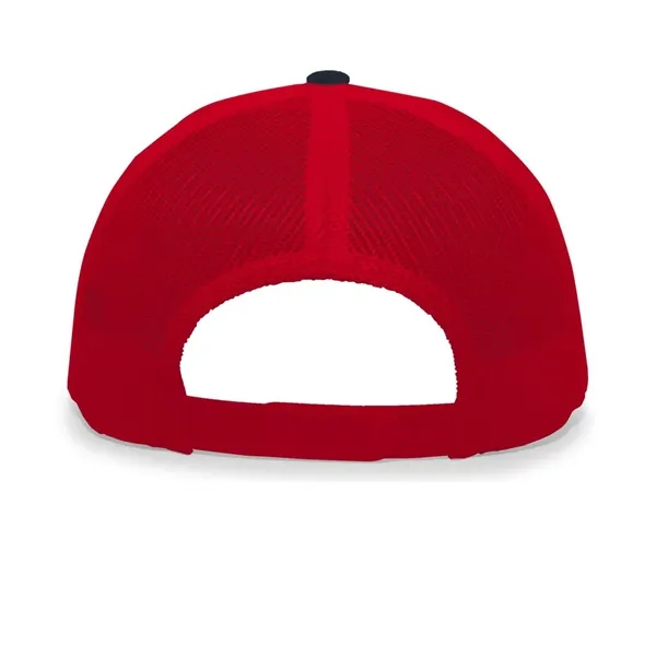 Trucker Snapback Cap... from ASI 89380 Staton Corporate and Casual