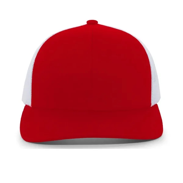 Trucker Snapback Cap... from ASI 89380 Staton Corporate and Casual