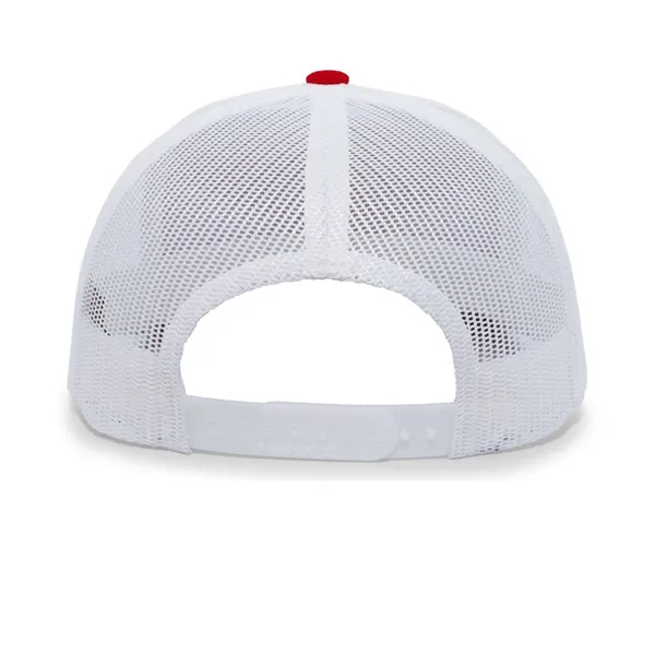 Trucker Snapback Cap... from ASI 89380 Staton Corporate and Casual