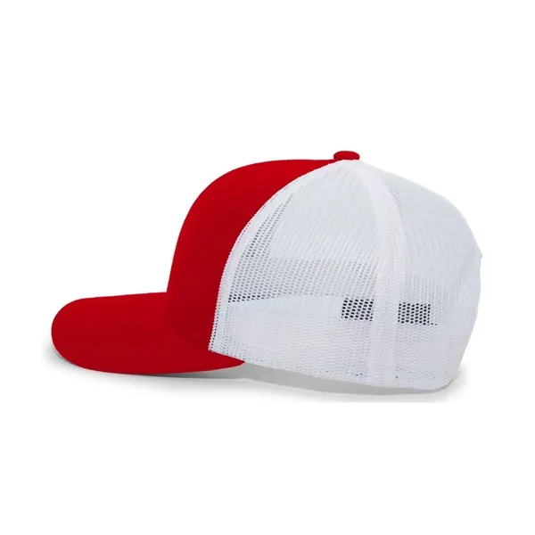 Trucker Snapback Cap... from ASI 89380 Staton Corporate and Casual