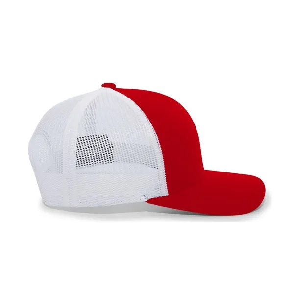 Trucker Snapback Cap... from ASI 89380 Staton Corporate and Casual