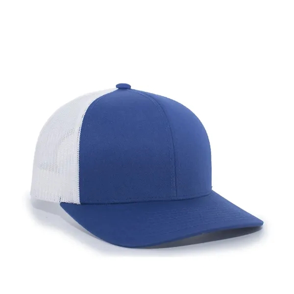 Trucker Snapback Cap... from ASI 89380 Staton Corporate and Casual