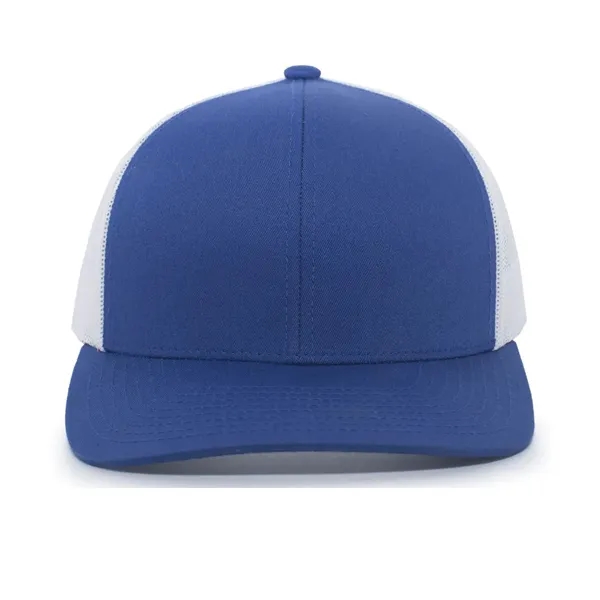 Trucker Snapback Cap... from ASI 89380 Staton Corporate and Casual