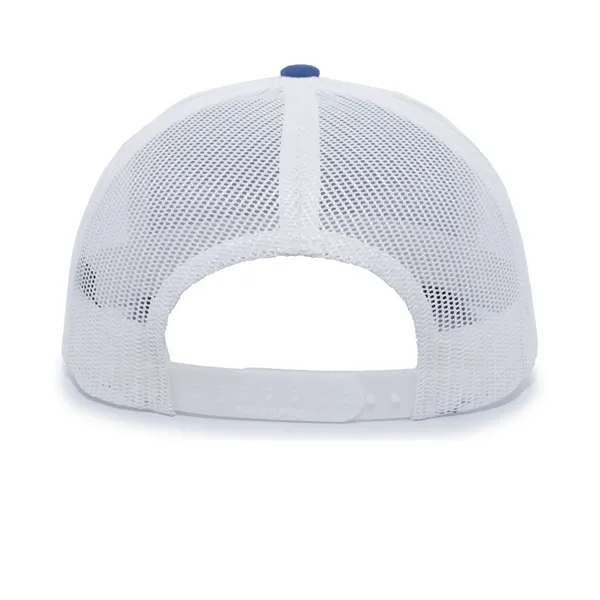 Trucker Snapback Cap... from ASI 89380 Staton Corporate and Casual