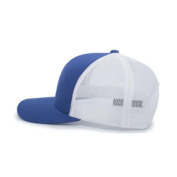 Trucker Snapback Cap... from ASI 89380 Staton Corporate and Casual