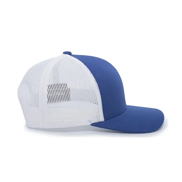 Trucker Snapback Cap... from ASI 89380 Staton Corporate and Casual