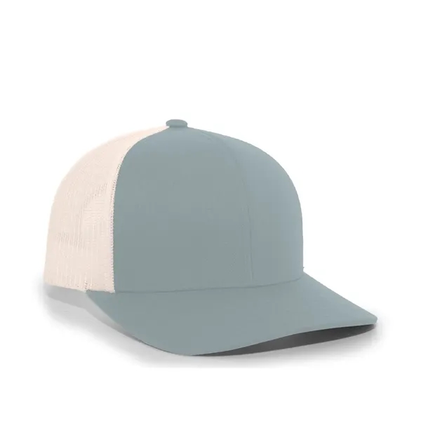 Trucker Snapback Cap... from ASI 89380 Staton Corporate and Casual