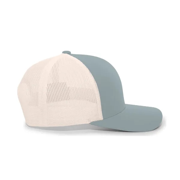 Trucker Snapback Cap... from ASI 89380 Staton Corporate and Casual