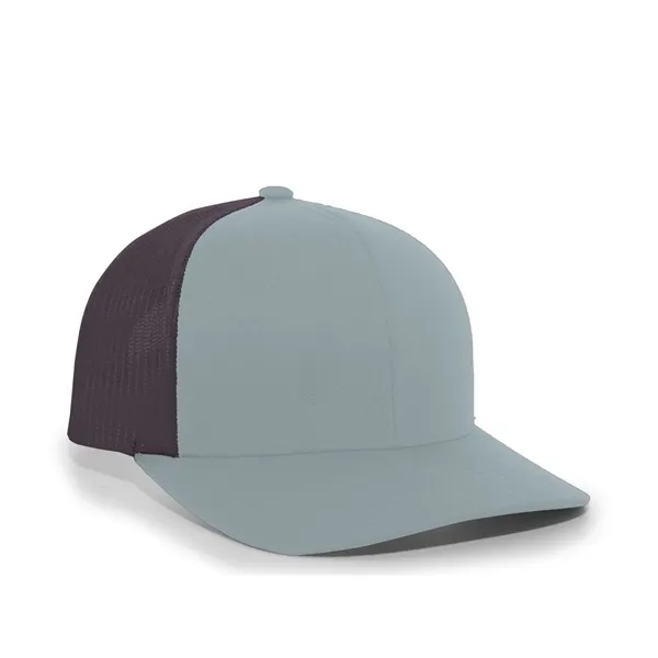 Trucker Snapback Cap... from ASI 89380 Staton Corporate and Casual