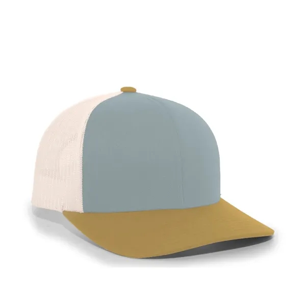 Trucker Snapback Cap... from ASI 89380 Staton Corporate and Casual