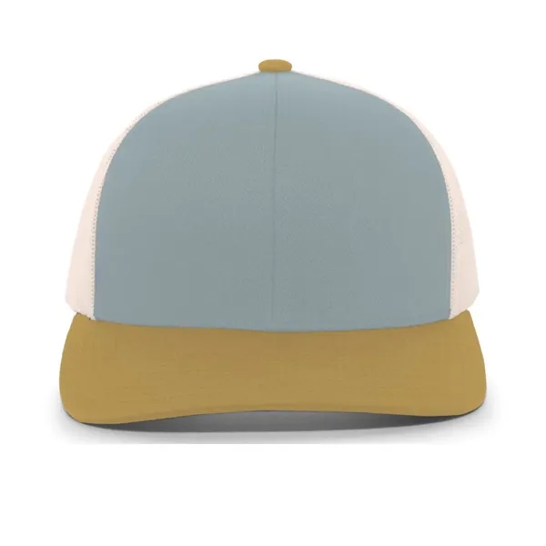 Trucker Snapback Cap... from ASI 89380 Staton Corporate and Casual