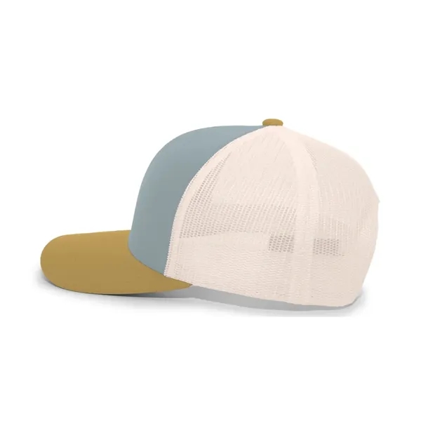 Trucker Snapback Cap... from ASI 89380 Staton Corporate and Casual