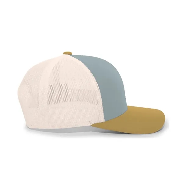 Trucker Snapback Cap... from ASI 89380 Staton Corporate and Casual