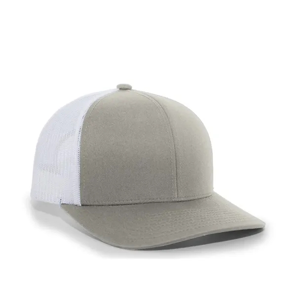 Trucker Snapback Cap... from ASI 89380 Staton Corporate and Casual