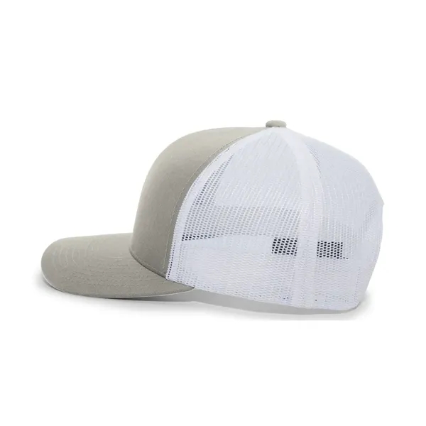 Trucker Snapback Cap... from ASI 89380 Staton Corporate and Casual