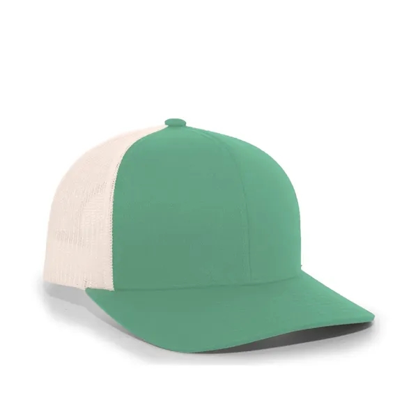 Trucker Snapback Cap... from ASI 89380 Staton Corporate and Casual