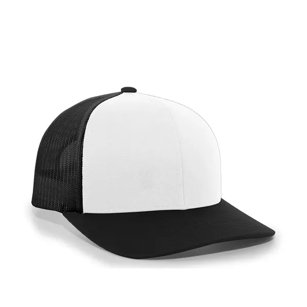 Trucker Snapback Cap... from ASI 89380 Staton Corporate and Casual