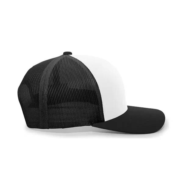 Trucker Snapback Cap... from ASI 89380 Staton Corporate and Casual