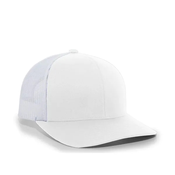 Trucker Snapback Cap... from ASI 89380 Staton Corporate and Casual