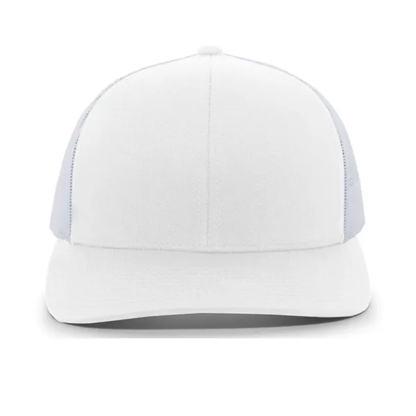 Trucker Snapback Cap... from ASI 89380 Staton Corporate and Casual