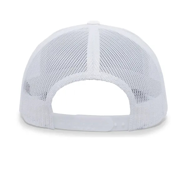 Trucker Snapback Cap... from ASI 89380 Staton Corporate and Casual