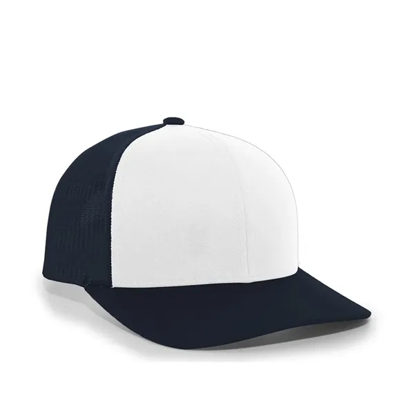 Trucker Snapback Cap... from ASI 89380 Staton Corporate and Casual