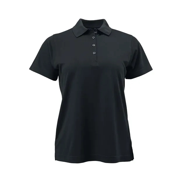 Lady Saratoga Polo... from ASI 89380 Staton Corporate and Casual