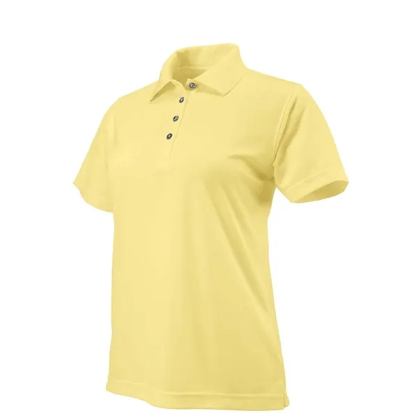 Lady Saratoga Polo... from ASI 89380 Staton Corporate and Casual